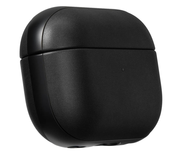 Nomad Leather Case AirPods Pro 2 black - 1258614 - zdjęcie 5